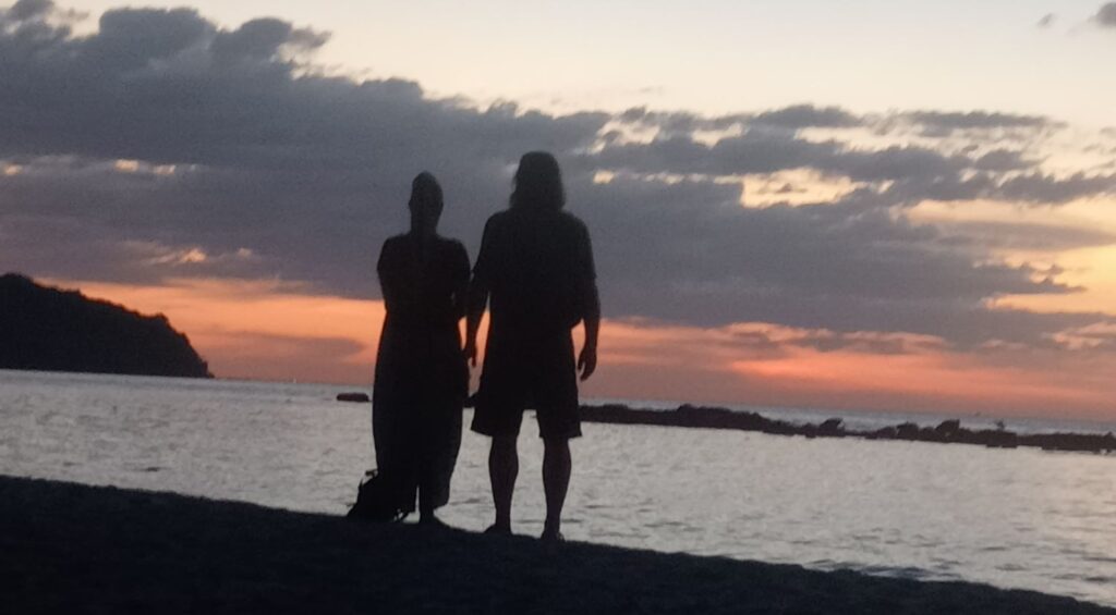 Verbundenheit und Freundschaft