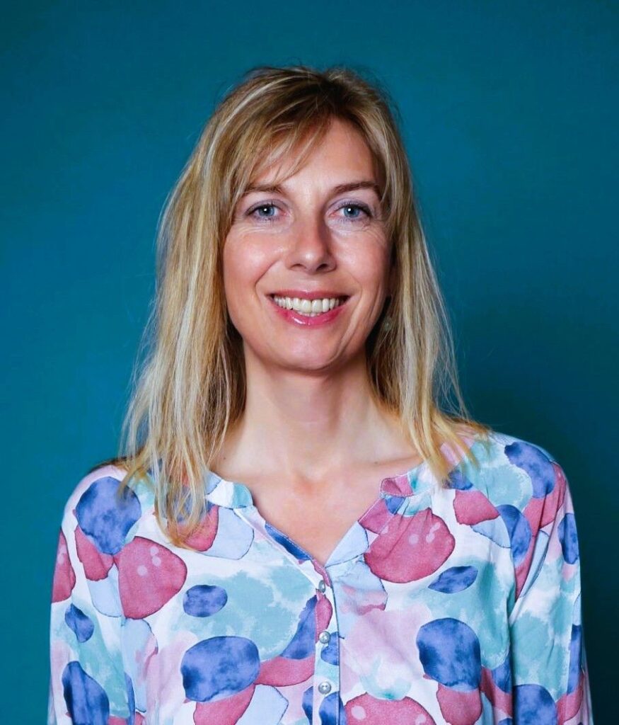 Spirituelle Standortbestimmung Tarot Coaching Nadja Bösch