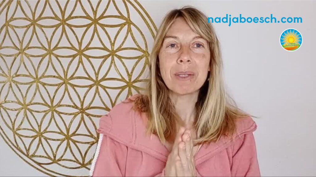 YouTube zum Thema Inneres Kind - Nadja Bösch- Luzern