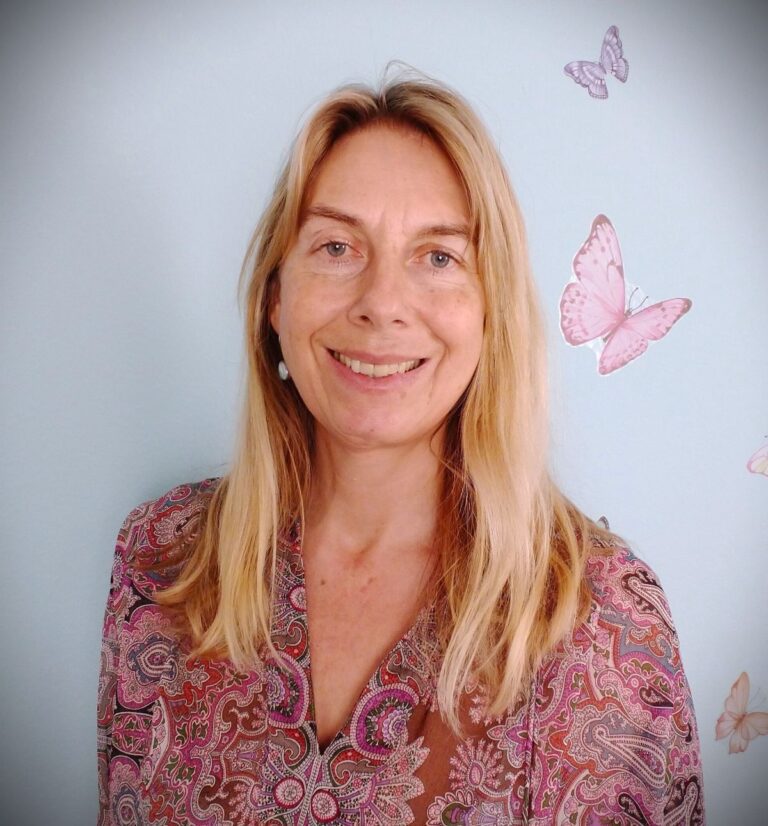 Intuition stärken - folge Deinem Bauchgefühl