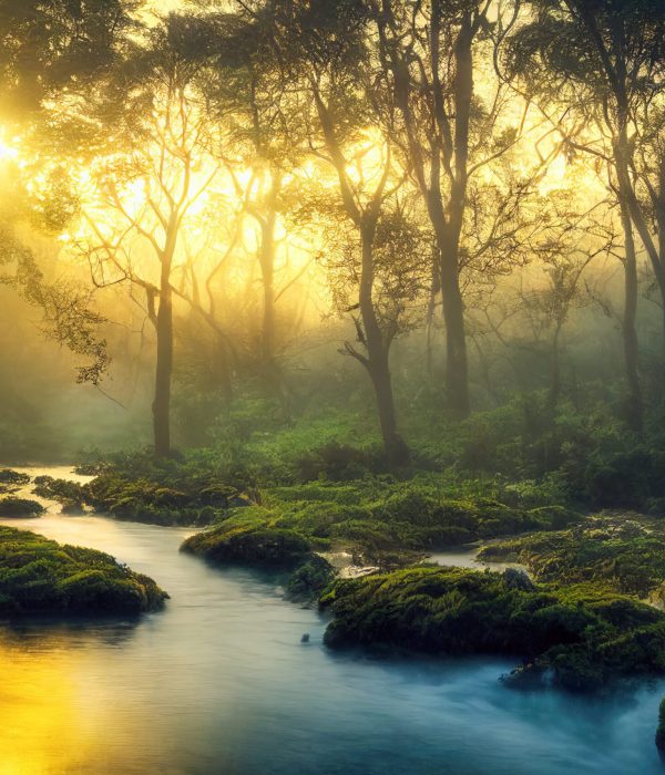 Finde Deinen Flow im Leben - folge Deiner Intiuiton