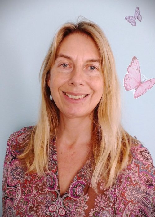 Intuition stärken - folge Deinem Bauchgefühl